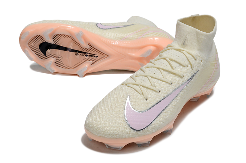 Nike Air Zoom Mercurial Superfly X Elite Soccer Cleats