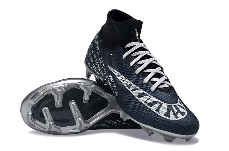 Chuteira Nike Air Zoom Mercurial Superfly IX Elite Campo