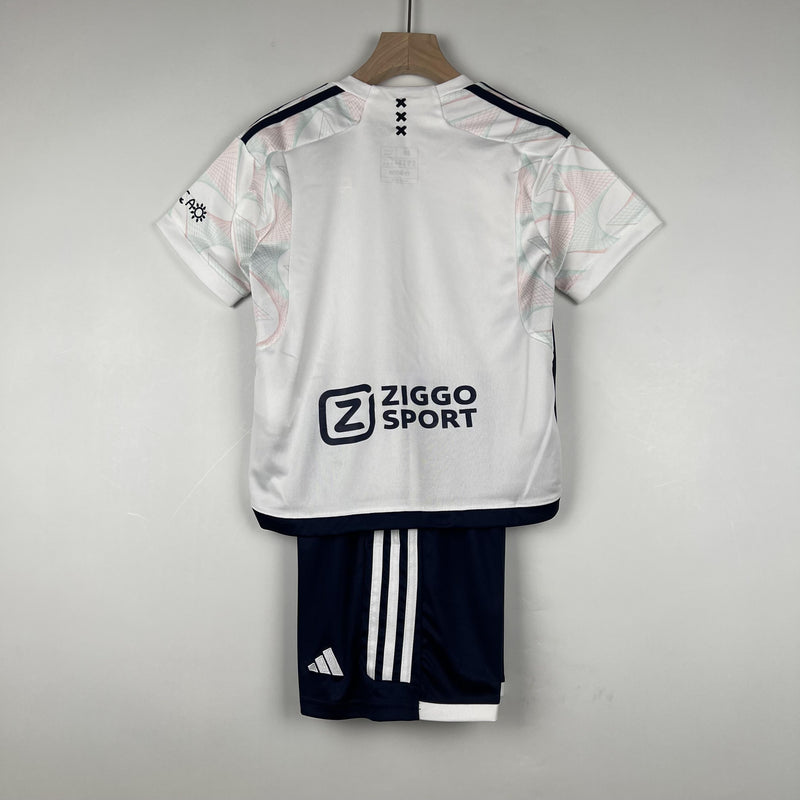 Ajax Kids Kit 23/24 