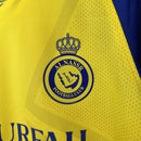 Al Nassr 22/23 Children's Kit 
