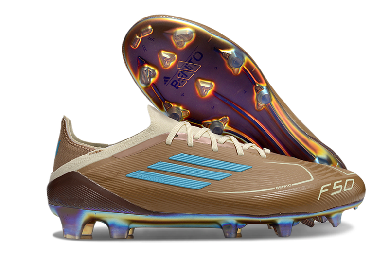 Adidas F50 Elite Soccer Cleats