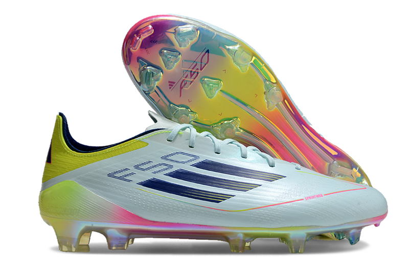Adidas F50 Soccer Cleats