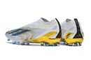 Adidas X Crazyfast + Field Soccer Cleats 