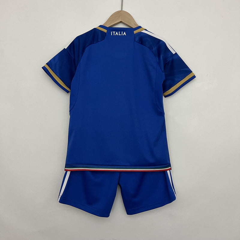 Children's Kit Italy 23/24 