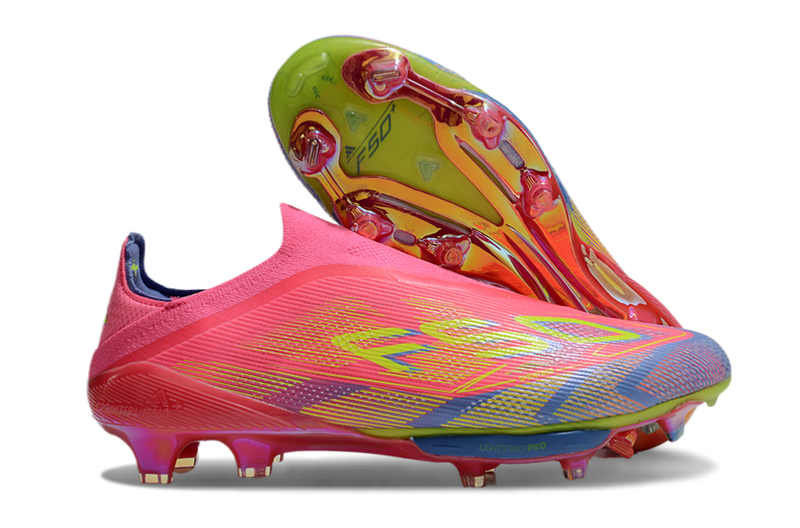 Adidas F50+ Soccer Cleats 