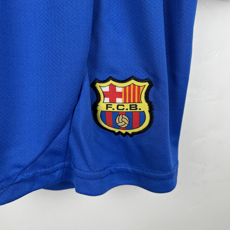 Barcelona Kids Kit 23/24 