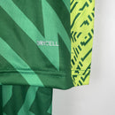 Manchester City Kids Goalkeeper Kit 23/24 