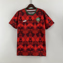 Morocco 23/24 Jersey 