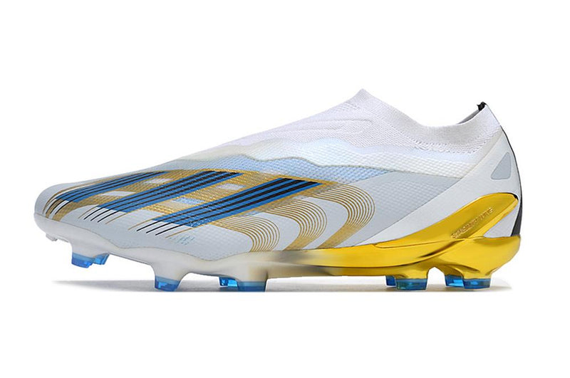 Adidas X Crazyfast + Field Soccer Cleats 
