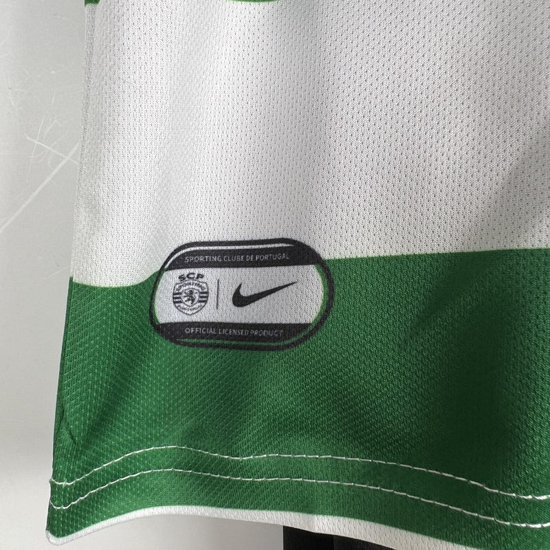 Kids' Sports Kit 23/24 