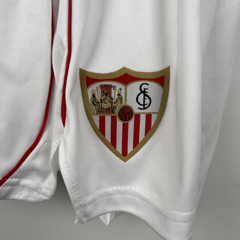 Sevilla Kids Kit 23/24 