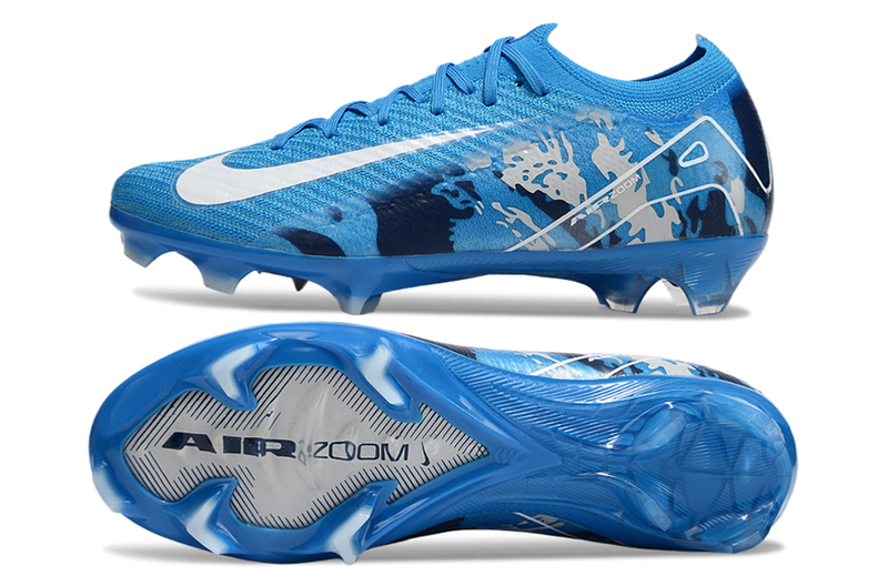Nike AIR Zoom Mercurial Vapor 16 Elite Soccer Cleats