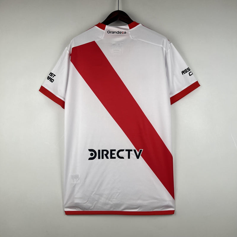River Plate 23/24 Jersey 
