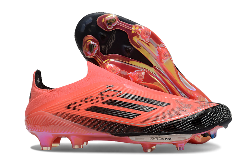Adidas F50+ Soccer Cleats 