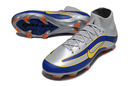 Nike Air Zoom Mercurial Superfly X Elite Soccer Cleats