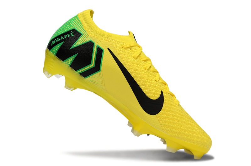 Nike AIR Zoom Mercurial Vapor 16 Elite Soccer Cleats for Kylian Mbappé