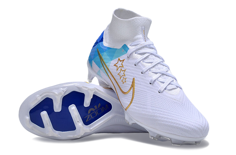 Chuteira Nike Air Zoom Mercurial Superfly IX Elite Campo