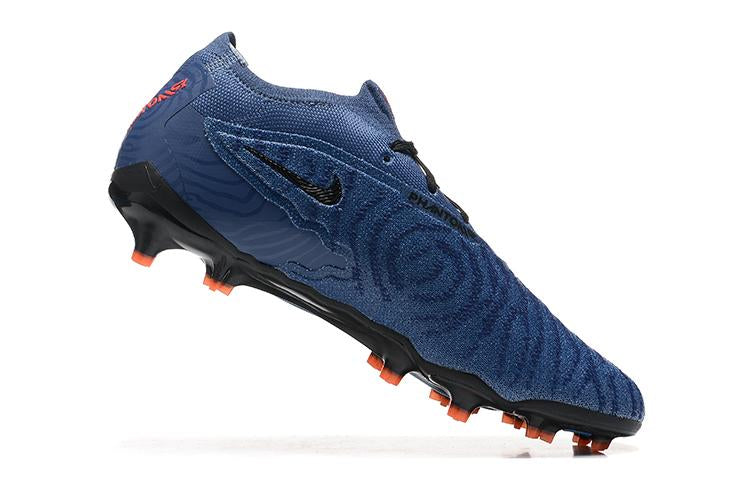 Chuteira Nike Phantom GX Low Elite FG Campo