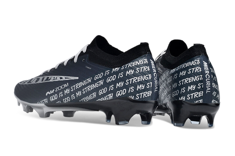 Nike Air Zoom Mercurial Superfly IX Low Elite Camp soccer cleats 