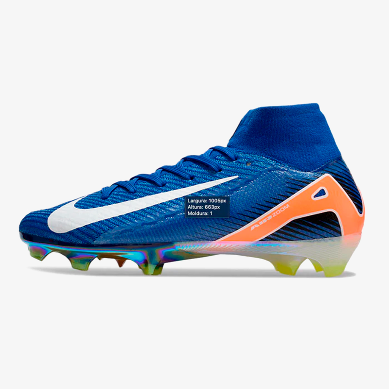 Nike Air Zoom Mercurial Superfly X Elite Soccer Cleats