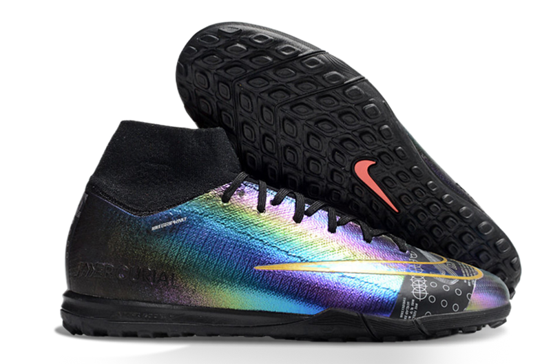 Air Zoom Mercurial Superfly X Elite Society