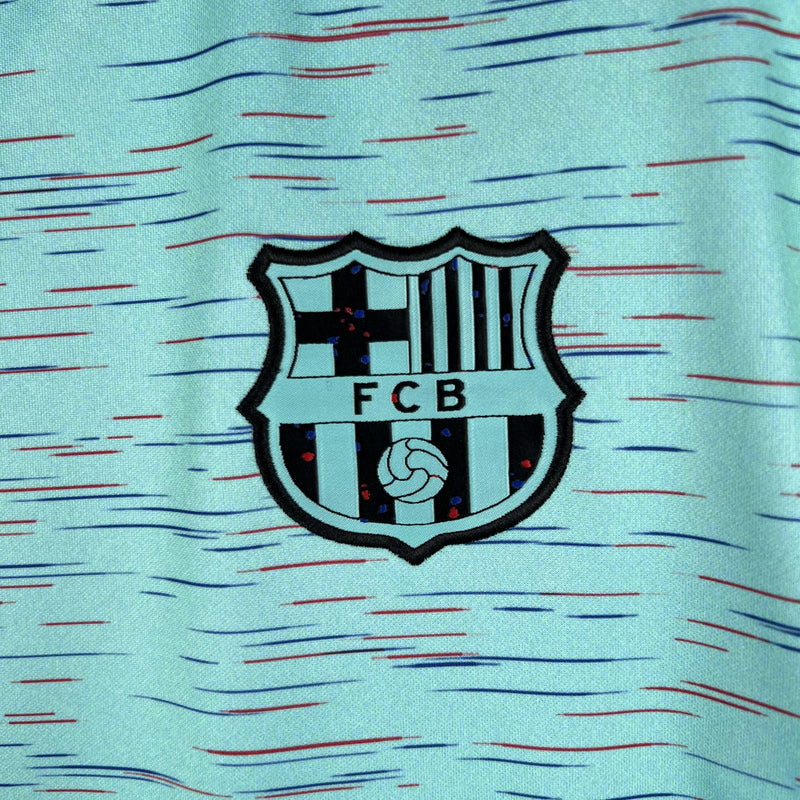 Barcelona 23/24 Jersey 