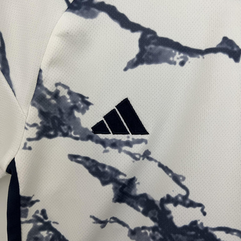 Kinder-Set Italien 23/24 