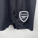 Arsenal Goalkeeper Kids Kit 23/24 