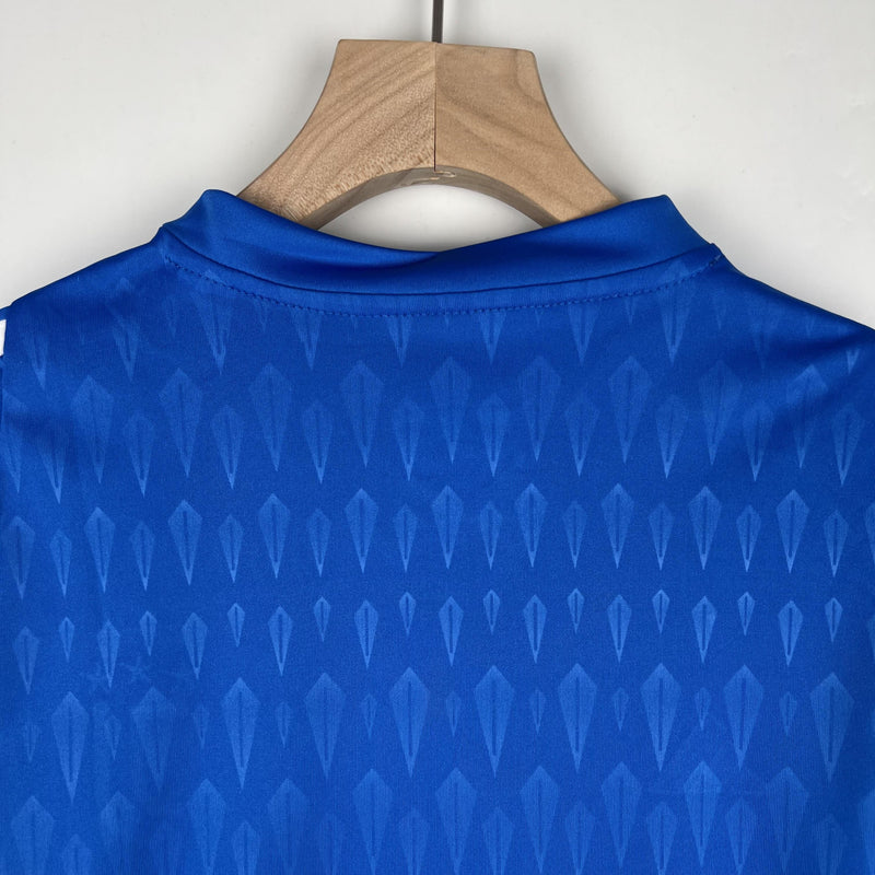 Juventus Goalkeeper Kids Kit 23/24 