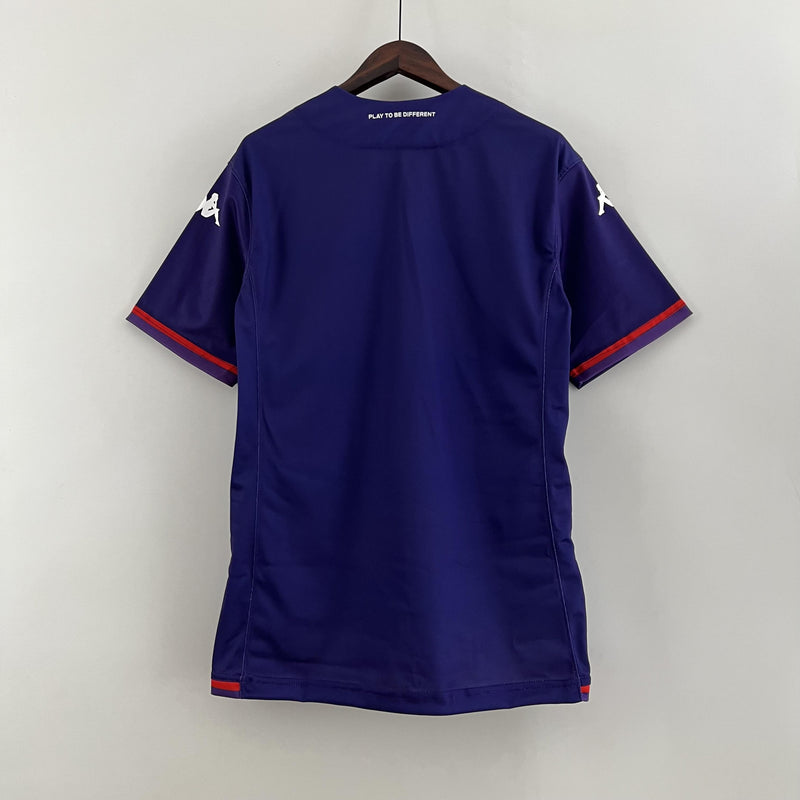 Fiorentina 23/24 Jersey 