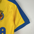 Villareal Kids Kit 23/24 