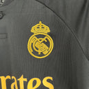 Real Madrid 23/24 Children's Kit 