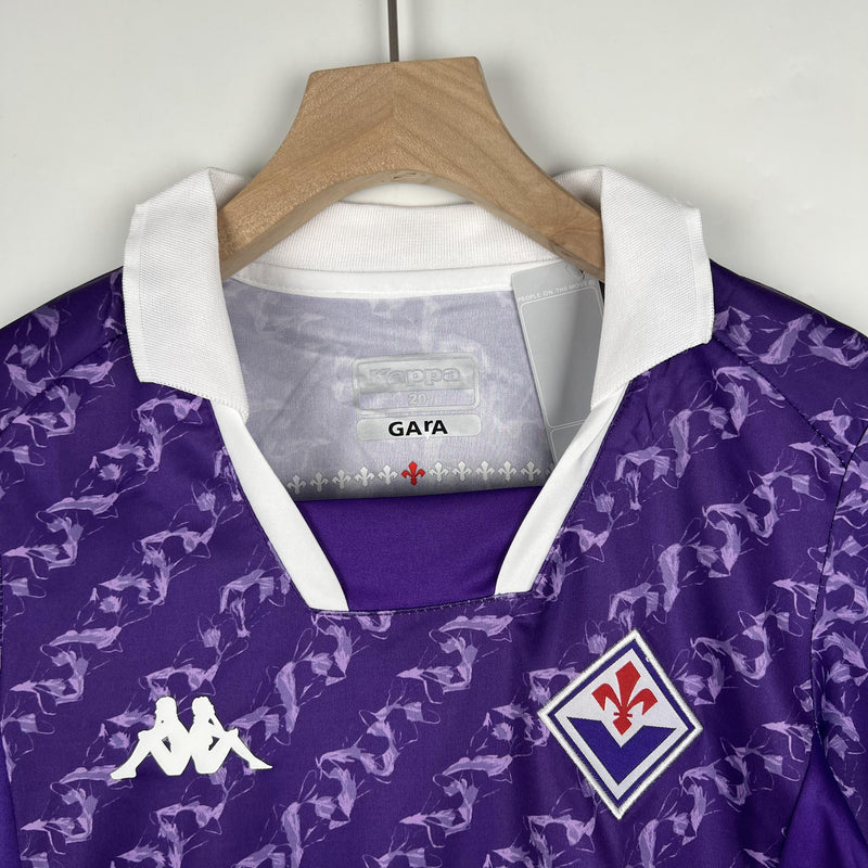Fiorentina Kids Kit 23/24 