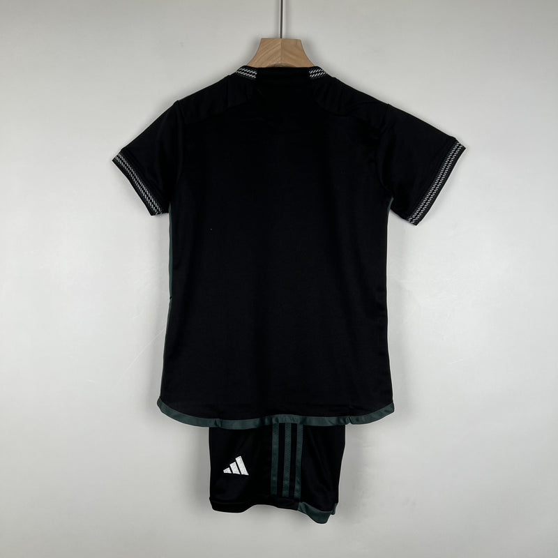 Celtic Kinder-Set 23/24 