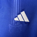 Kit Infantil Leicester City 23/24