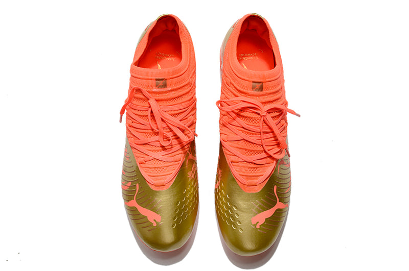 Puma Neymar Future Z 1.3 Soccer Cleats Bring the Field 