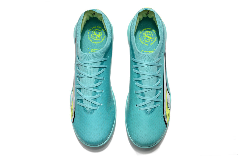 Puma Ultra Ultimate Society soccer cleats 