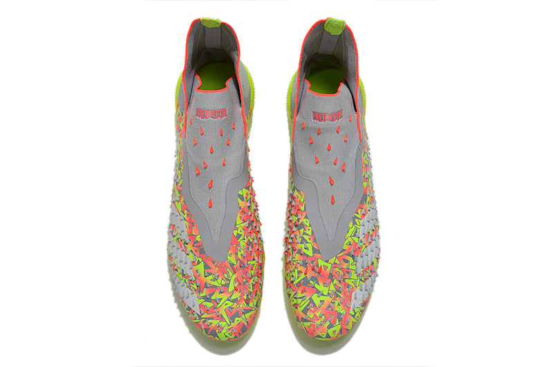 Adidas Predator Freak+ Fußballschuhe 