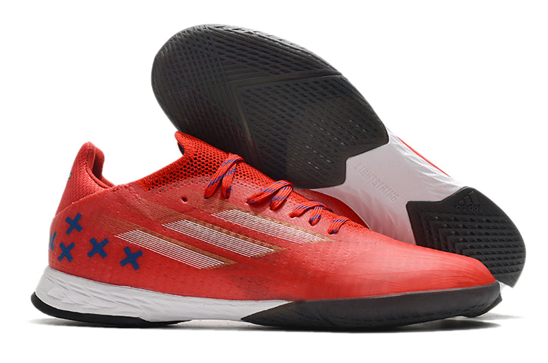 Adidas X Speed ​​Flow .1 Futsal Shoes 