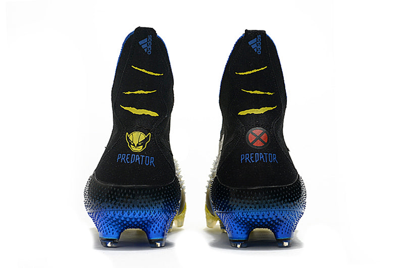 Adidas Predator Freak+ Fußballschuhe 