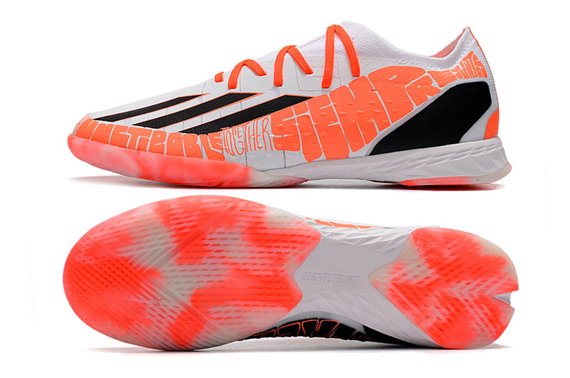 Adidas X Speed ​​Portal 3 Futsal Shoes 