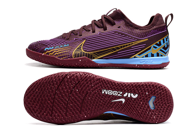 Nike Air Zoom Mercurial Vapor XV Pro Futsal Shoes 