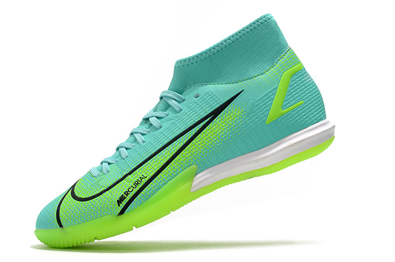 Nike Mercurial Superfly 8 Academy Futsal Shoes 