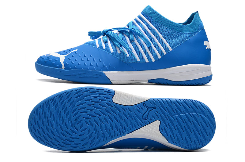 Puma Future Z 1.3 Teazer Futsal Shoes
