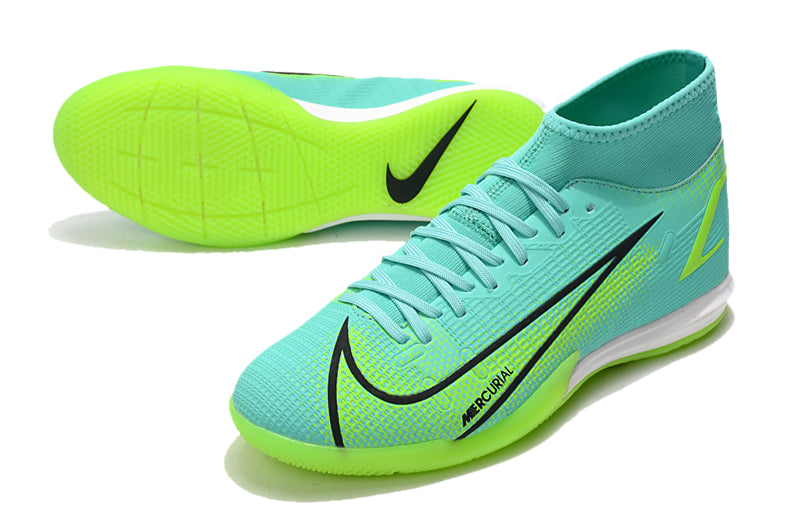 Nike Mercurial Superfly 8 Academy Futsal Shoes 