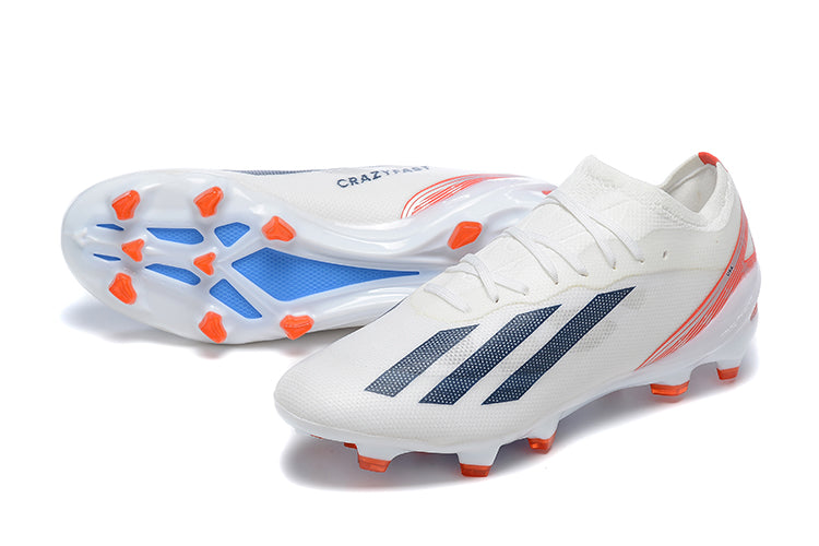 Adidas X Crazyfast .1 Soccer Cleats 