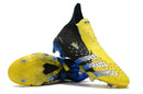 Adidas Predator Freak+ Fußballschuhe 