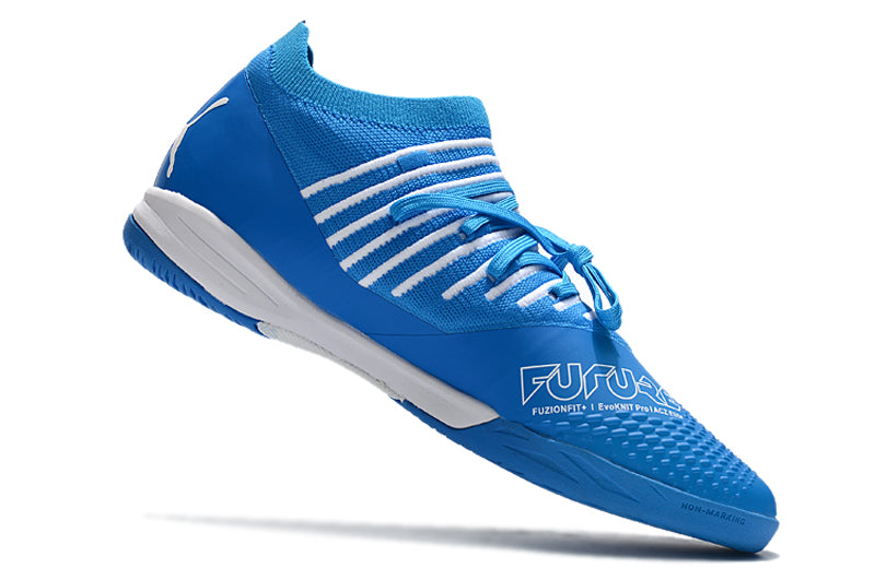 Puma Future Z 1.3 Teazer Futsal Shoes