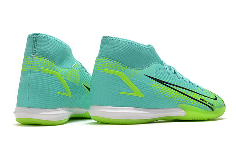 Nike Mercurial Superfly 8 Academy Futsal Shoes 