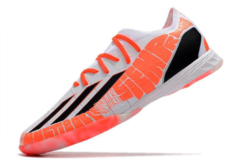 Adidas X Speed ​​Portal 3 Futsal Shoes 